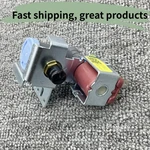 Fits For Frigidaire Maytag New W10498976 Climatek Refrigerator Water Valve. Fixed Price $26.80.
