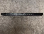 Whirlpool Dishwasher Control Panel W10537414. Fixed Price $132.80.