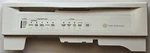 Ge Dishwasher Touchpad & Control Panel (escutcheon Insert) Almond WD34X10064. Fixed Price $13.99.
