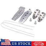 Installation Kit Compatible With Lg Dishwasher Accessory Assembly 5001DD4001A. Fixed Price $7.99.
