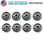For Bosch Dishwasher Dishrack Roller 12004485 (pack Of 8) Usa. Fixed Price $18.23.