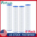 Fil-fresh 4PACK Pool Filter For PA131 C5030 C5025 C5020 CX1280XRE C-7494 FC-1227. Fixed Price $132.99.