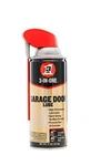 WD40 10058 3INONE11OZ.GARAGEDOORLUBE. Fixed Price $311.90.