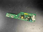Ge 265D1464G201 Dishwasher Control Board AZ23564 WM1032. Fixed Price $92.14.