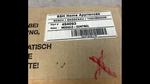 00494093 (494093) New Oem Bosch Washer Electronic Control Board. Fixed Price $459.95.
