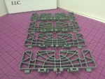 5304532945 - Frigidaire Genuine Oem Dishwasher Cup Shelf Set Of. Fixed Price $15.99.