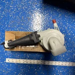 Bosch Dishwasher Fan P/n 12009748 9001211107. Fixed Price $59.95.