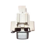 Oem Miele Dishwasher Push Button Part # 05296680. Fixed Price $19.95.