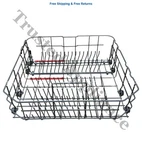 Samsung Dishwasher DW80K7050UG Aa Lower Rack P DD82-01320A DD61-00271A. Fixed Price $129.19.