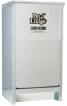 Purina CH25 Chow Hound Dog Feeder, Automatic, Lb. - Quantity 1. Fixed Price $78.23.