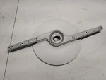 Dishwasher Lower Spray Arm Replacement 8051726 3379362. Fixed Price $44.54.