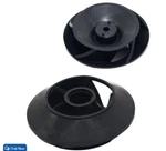 Frigidaire, Dishwasher Circulation Impeller 5300809918, New. Fixed Price $14.99.