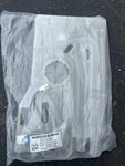 DD82-01373A Samsung Overflow Sensor Case Brake White. Fixed Price $85.00.