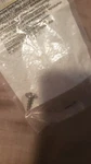 W10349488 Screw For Whirlpool Dishwasher 8533889 3400002 3400003. Fixed Price $11.50.