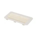 WD12X10026 Dishwasher Door Vent Genuine Oem Replacement Part. Fixed Price $11.99.