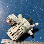 Miele 04010196 Dishwasher Circulation Pump Motor 0010196 Oem. Fixed Price $289.99.