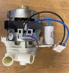 Ge WD26X10020 Welling YXW45-2E Dishwasher Pump Free Shipping !. Fixed Price $40.00.