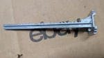 Genuine Oem Miele Dishwasher Bracket Part # 06263741. Fixed Price $64.78.