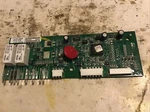 Maytag Dishwasher Control Board 6-917666 Rev E. MAY6917666. #129. Fixed Price $17.99.