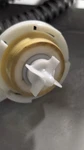 Miele Dishwasher Drain Pump. Fixed Price $49.99.