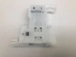 Genuine Bosch Dishwasher Door Lock Latch SHE8ER55UC/51 SHE8ER55UC/52. Fixed Price $59.90.