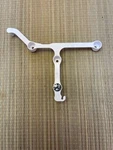 General Electric Washing Machine Washer Pcb Bracket WH16X24375. Fixed Price $9.89.