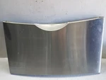 Fisher&paykel Dishwasher Lower Door Panel (stainless Steel Color) M169. Fixed Price $56.70.