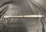 Kenmore Dishwasher Upper Rack Rail Right - W11259786 With Screws. Fixed Price $15.98.
