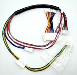 Viking Dishwasher Harness, Lv Base #023569-000 *brand New Oem*. Fixed Price $67.99.