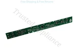 Ge Dishwasher Touchpad Control Board Button 265D1467G102. Fixed Price $41.80.