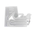 Samsung DD94-01005A Assembly Case Brake 16.95" X 10.3" 8.45" Durable. Fixed Price $116.39.