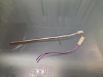 Whirlpool Kitchenaid Temperature Probe Sensor 8273902. Fixed Price $25.00.