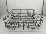 Bosch Dishwasher Lower Rack Bottom 00249276. Fixed Price $165.00.