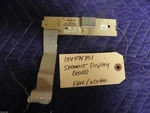 Fridgidaire Electrolux Dishwasher 154474801 Segment Display Board Used Part F/s. Fixed Price $29.95.