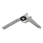 5304409912 Frigidaire Dishwasher R/h Hinge. Fixed Price $54.01.