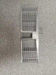 Ge Dishwasher Silverware Basket For HDF330PGBB. Fixed Price $12.78.