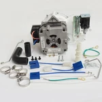 For Kenmore Dishwasher Pump And Motor Kit (full Fit Models). Fixed Price $199.99.
