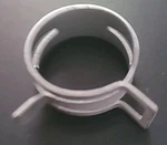 Lg Dishwasher Drain Pump Connector Hose Big Clamp MEJ62504601 (ABQ73503004). Fixed Price $8.99.