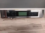 Genuine Lg Double Oven 30" Touch Panel Assy# AGM67921301 EBR43296901 EBR43296801. Fixed Price $299.99.