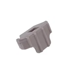 Compatible With Beko Dishwasher Rear Rail Cap 1732840100. Fixed Price $5.97.