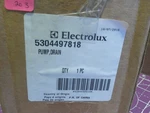 5304497818 - Frigidaire Genuine Oem Dishwasher Drain Pump. Fixed Price $104.99.