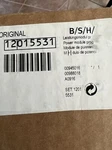 12015531 Bosch Control Board Oem-new In Sealed Box. Fixed Price $149.00.