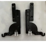 Set Of Samsung Dacor Dishwasher Hinge Left & Right DD97-00251A DD97-00252A. Fixed Price $26.49.