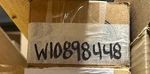 W10898448 Oem Whirlpool Dishwasher Panel Control New In Box. Fixed Price $142.98.