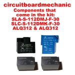 Repair Kit W11618917 W11502820 W11526004 W11577490 Whirlpool Dryer Board. Fixed Price $45.00.