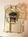 Part Number Frigidaire Microwave Otr PLMV168KC4 FMV145 Fan Assembly. Fixed Price $75.00.