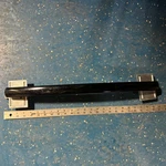 Ge Dishwasher Black Door Handle WD09X21321 WD09X10101 WD09X25560. Fixed Price $29.94.