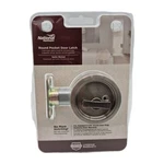 National Hardware N350-363, V1954 Round Pocket Door Latch New. Fixed Price $14.99.
