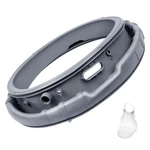 Upgraded DC64-02805A Washer Door Gasket Boot Seal Compatible With Samsung Was.... Fixed Price $64.78.