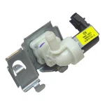 For Kitchenaid Dishwasher Water Inlet Valve Part Number DY48320000KA. Fixed Price $92.09.